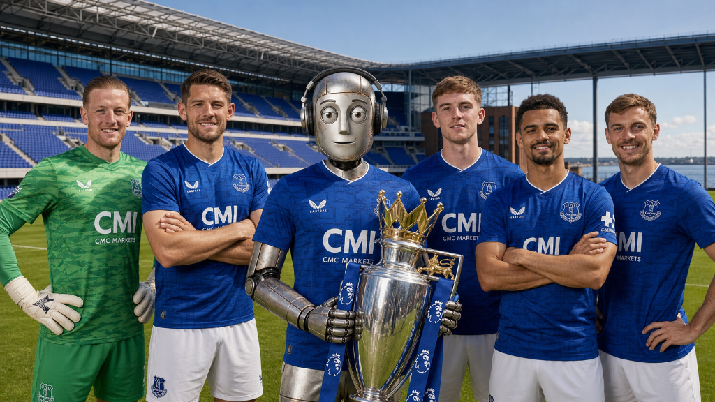 Everton