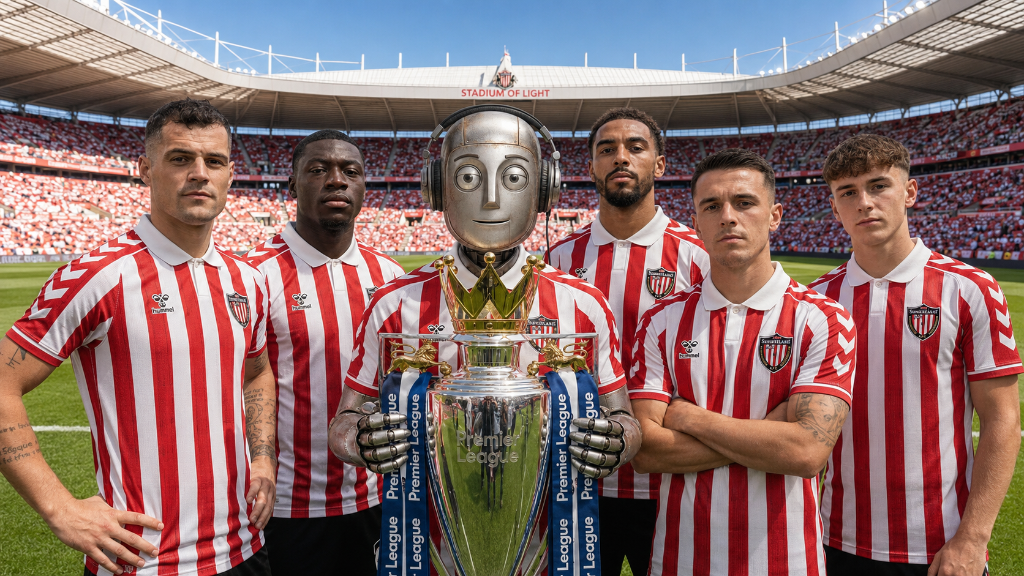 Sunderland