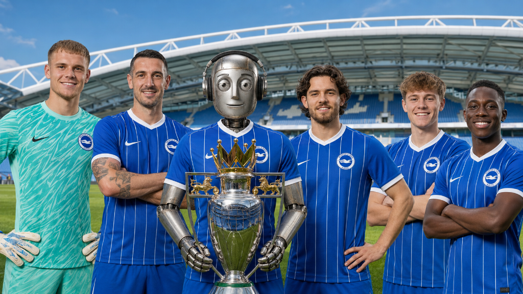 Brighton & Hove Albion