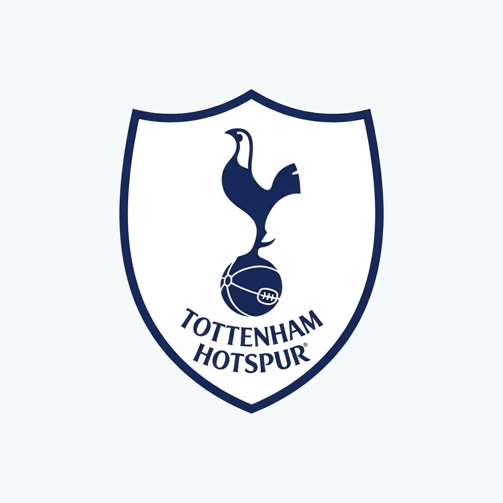 Tottenham Hotspur crest