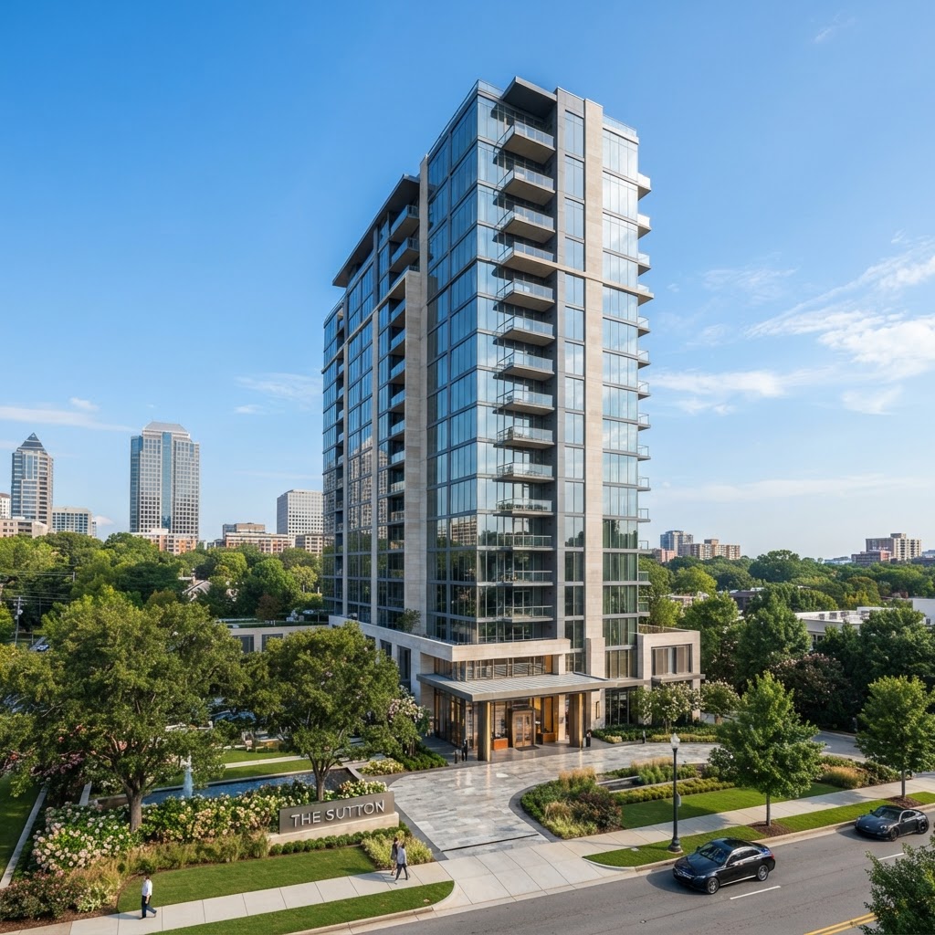 Buckhead Heights