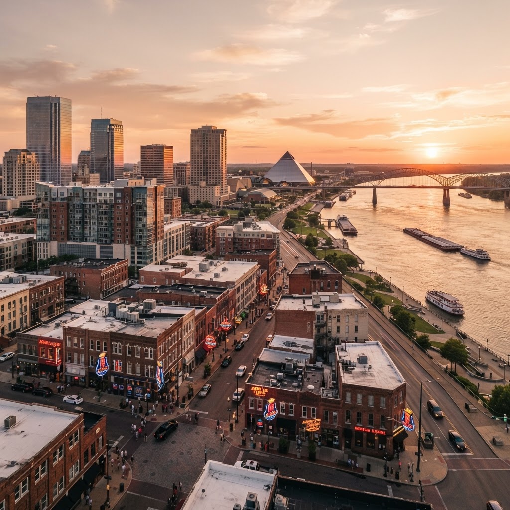 Memphis
