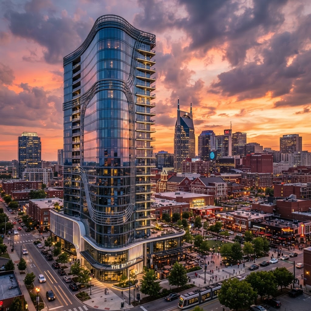 Music City Heights