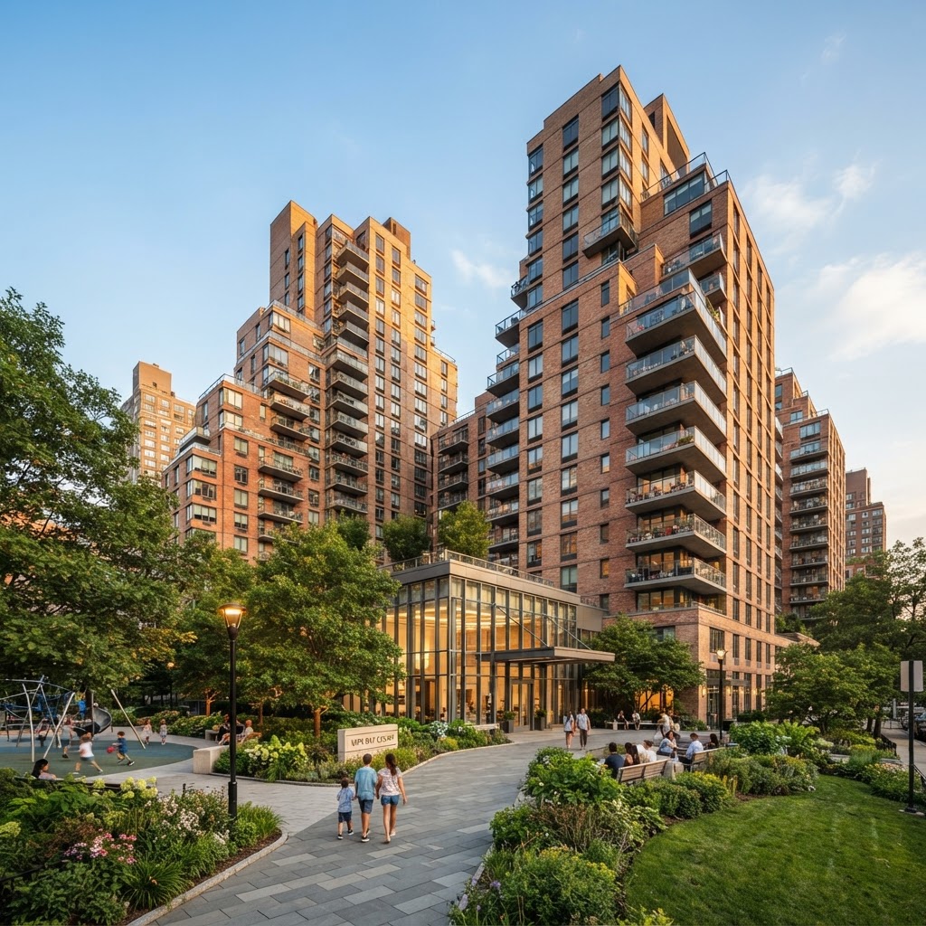Kips Bay Court