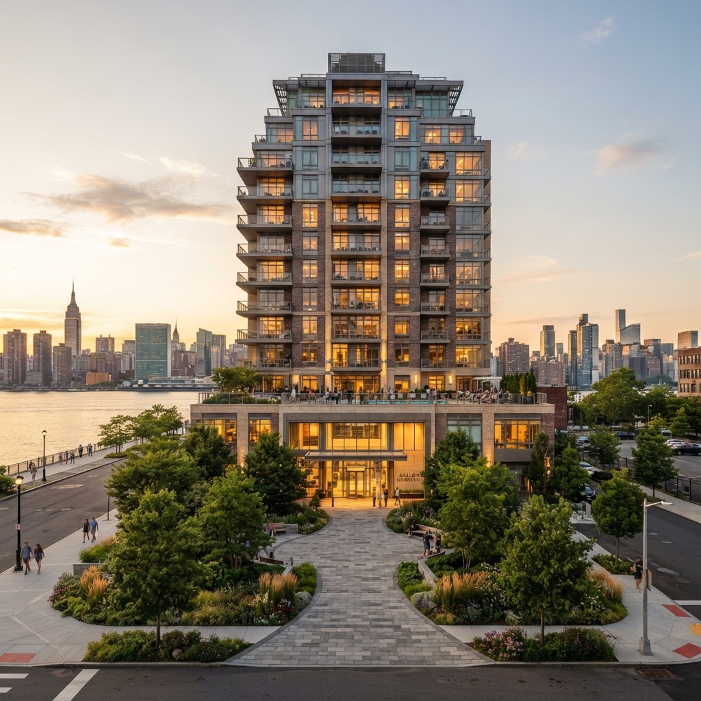 Avalon Riverview
