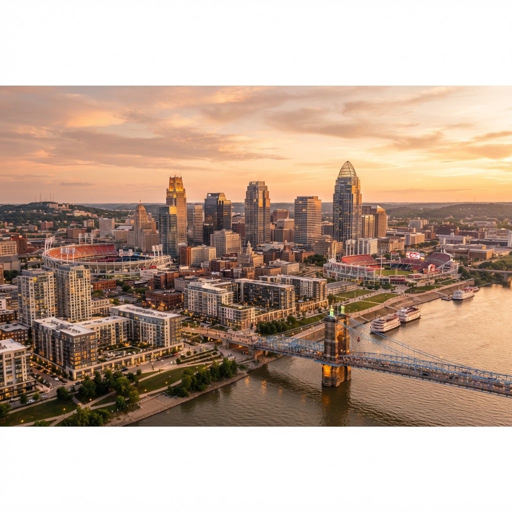 Cincinnati