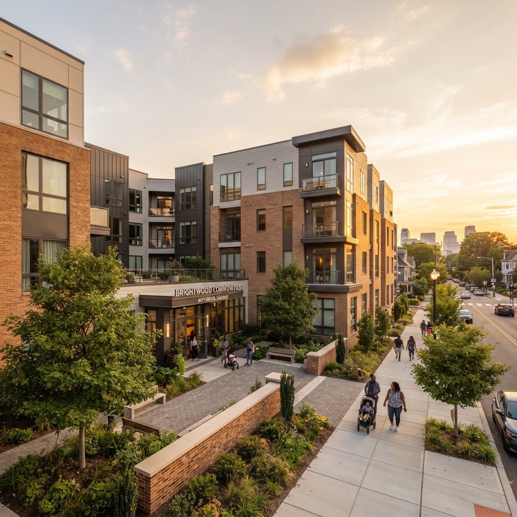 Brightwood Communities