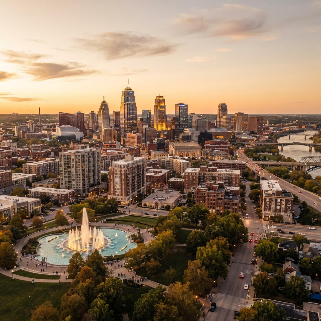 Kansas City