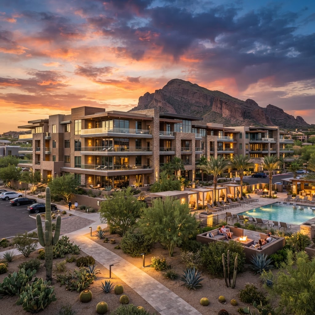 Camelback Heights