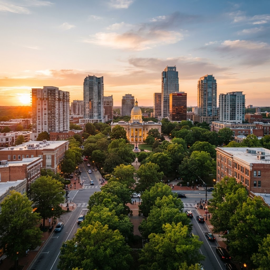 Raleigh–Cary