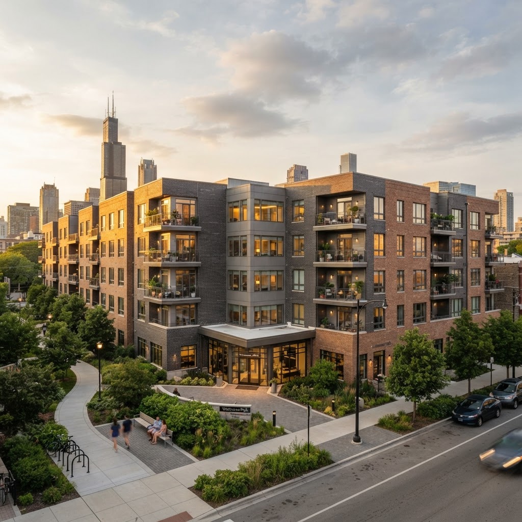 Westhaven Park Phase IIB