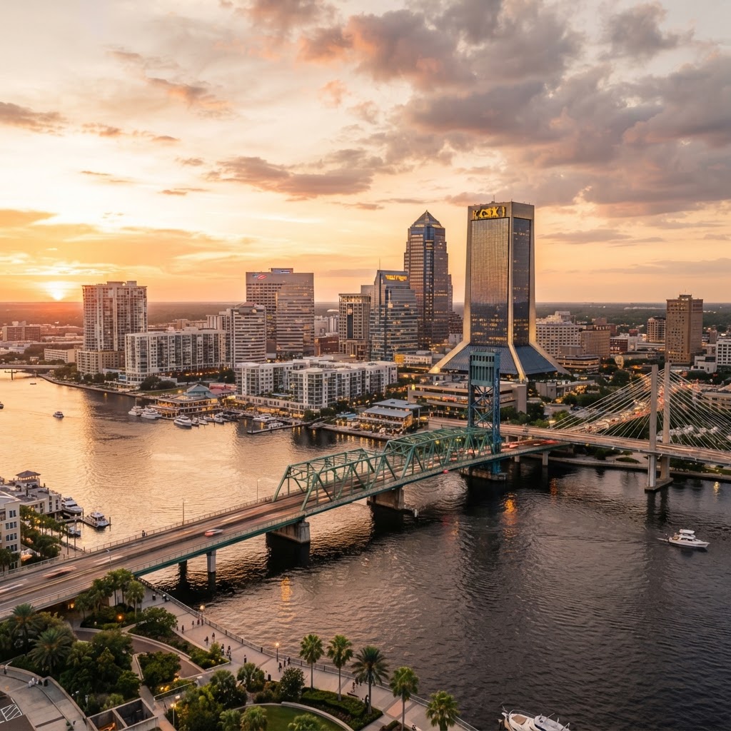 Jacksonville