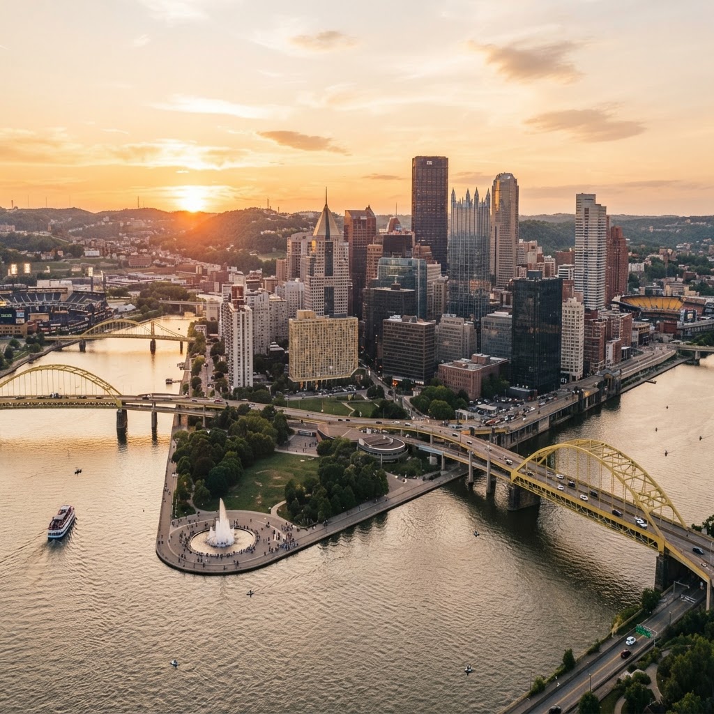 Pittsburgh