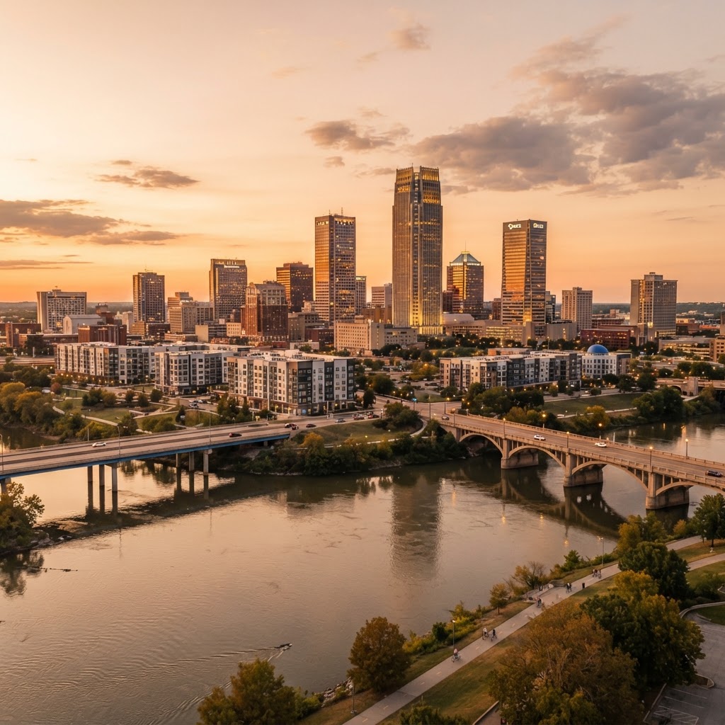 Tulsa
