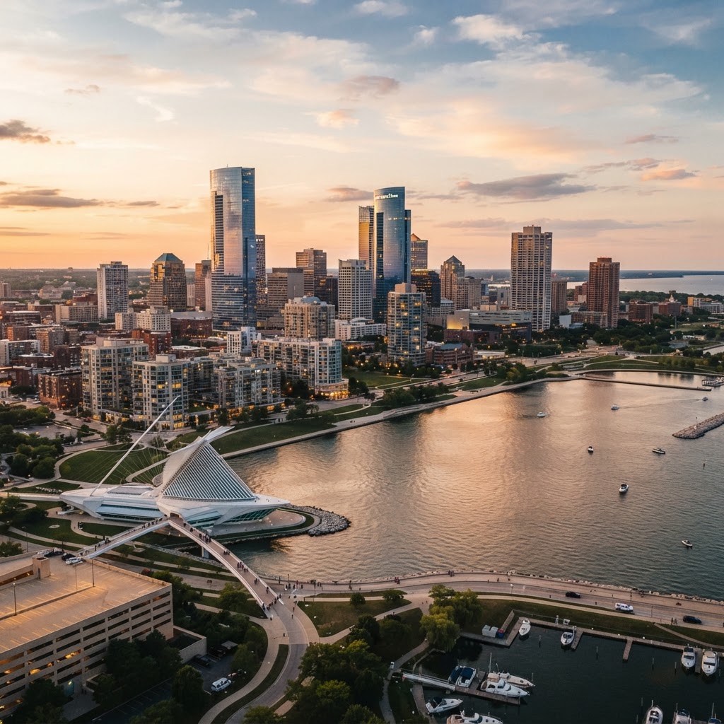 Milwaukee–Waukesha