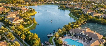 Lakeside Manor HOA