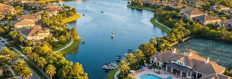 Lakeside Manor HOA