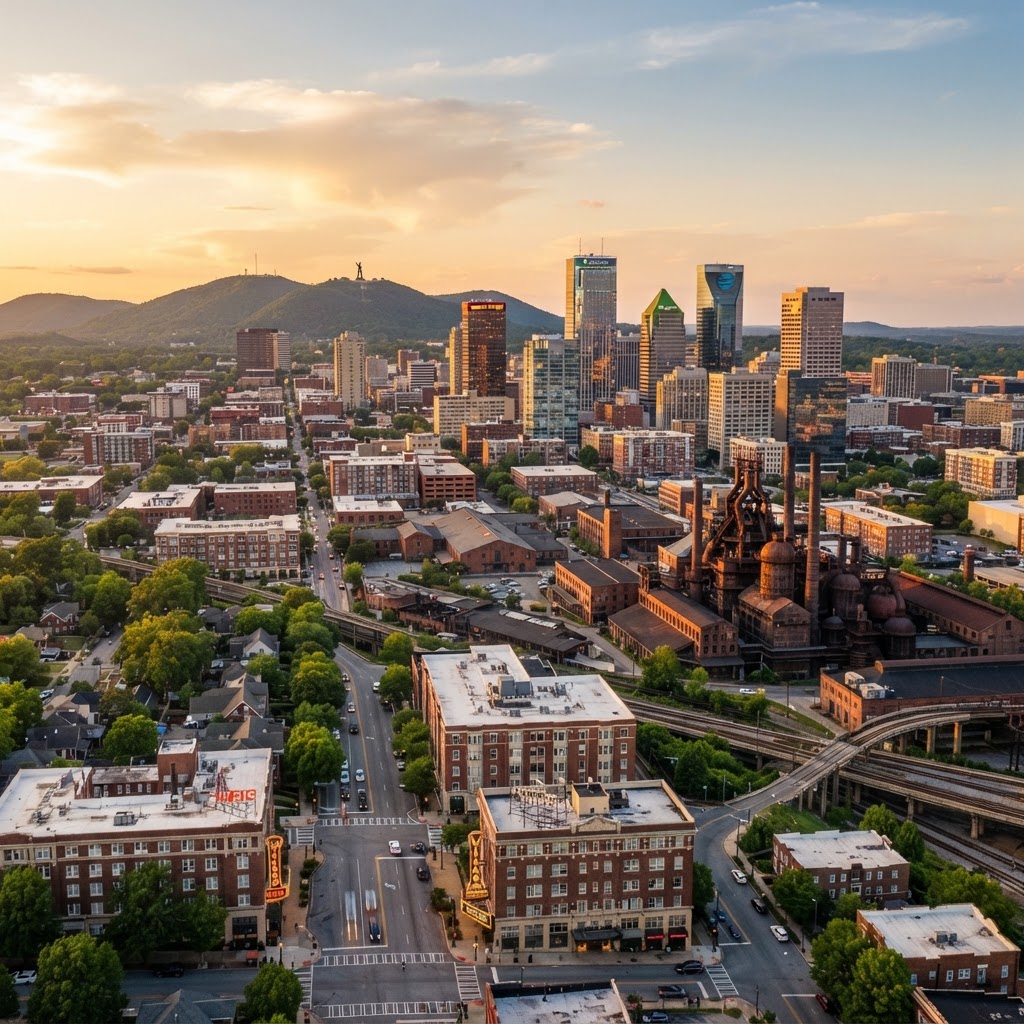Birmingham