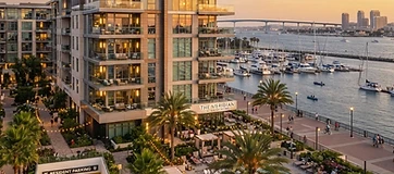Harbor Point Condominiums
