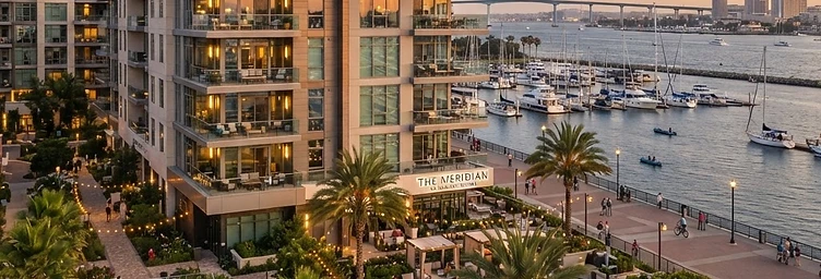 Harbor Point Condominiums