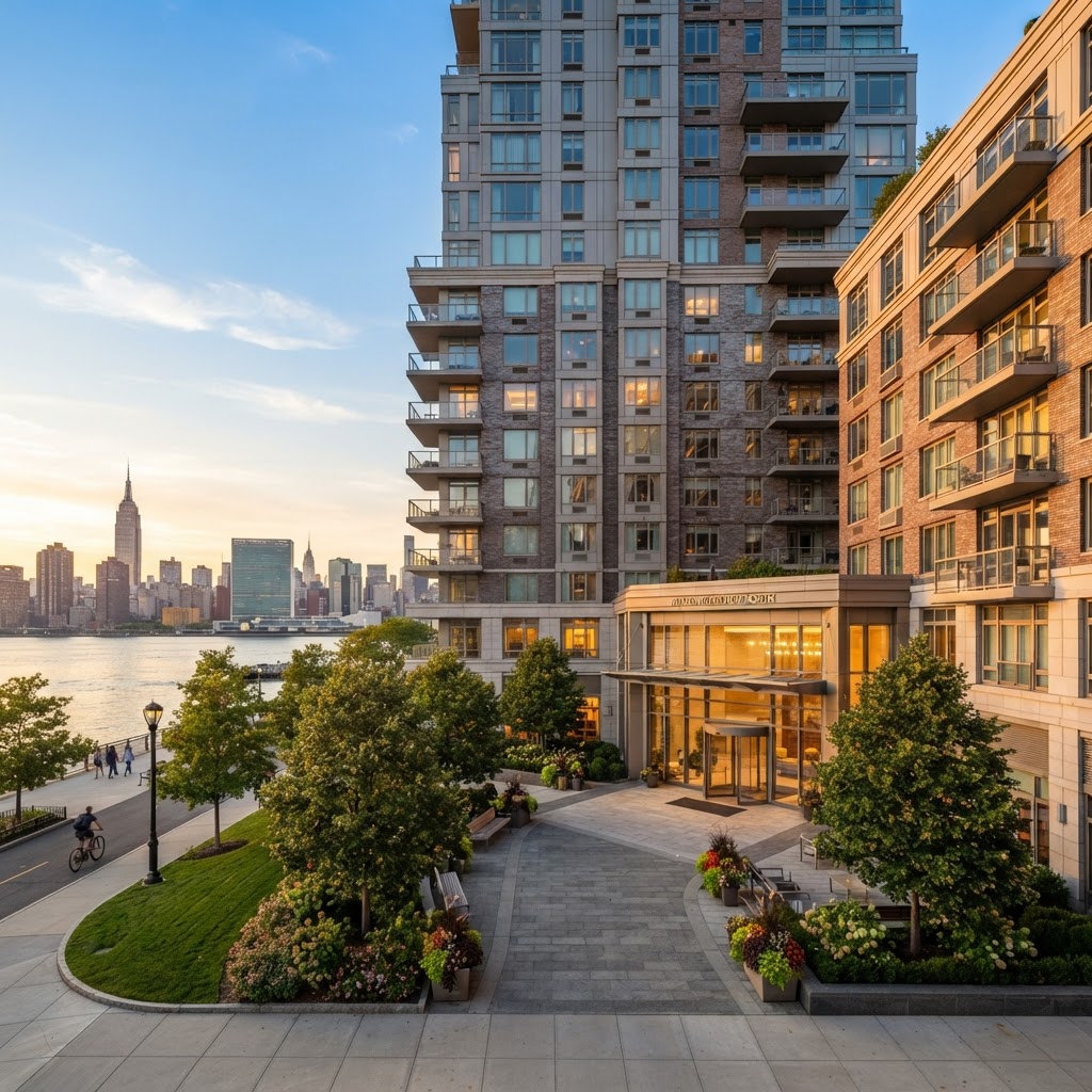 Avalon Riverview North