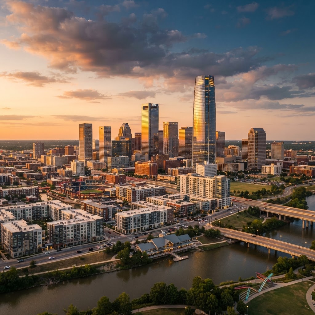 Oklahoma City