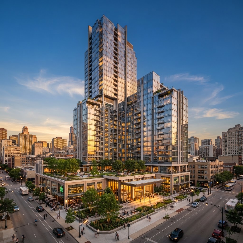 One Chicago