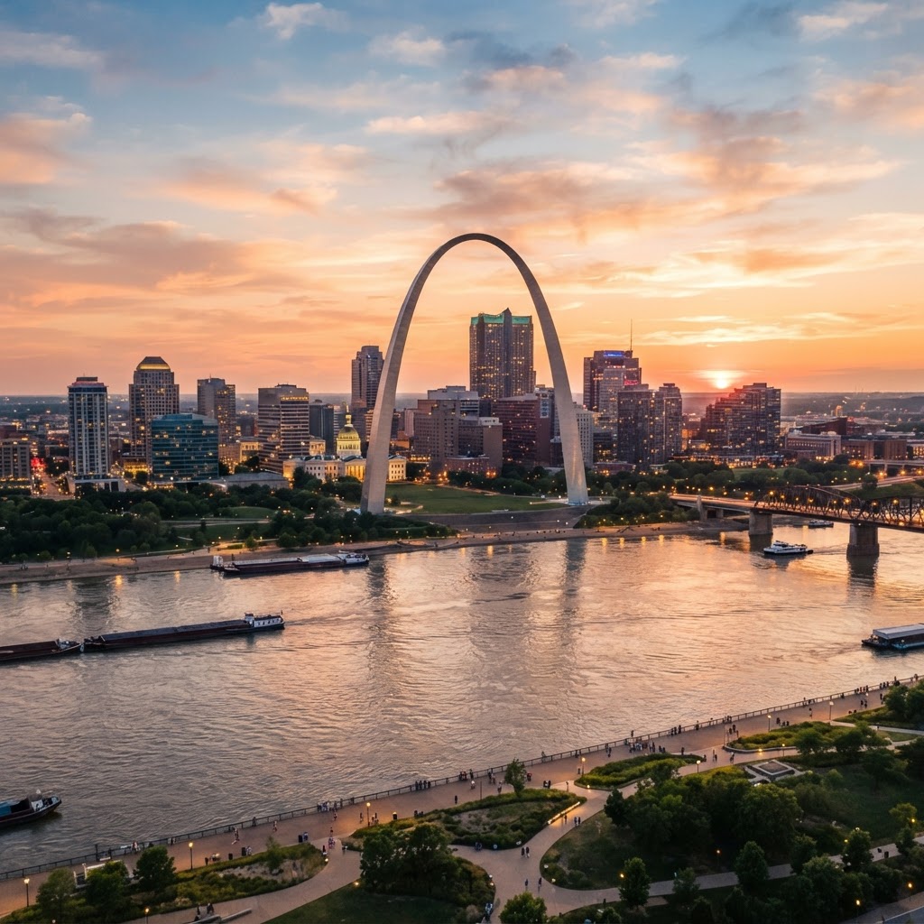 St. Louis