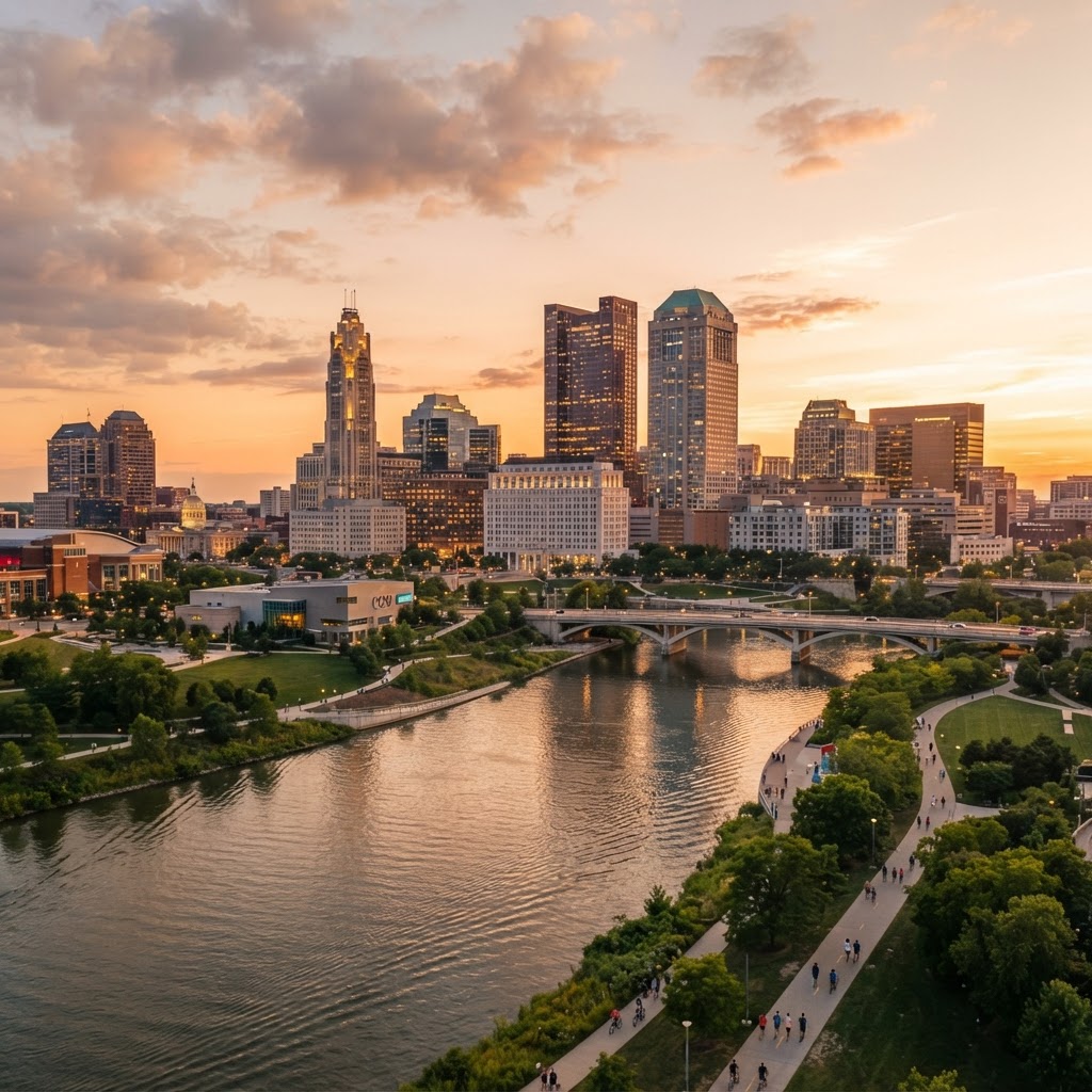 Columbus