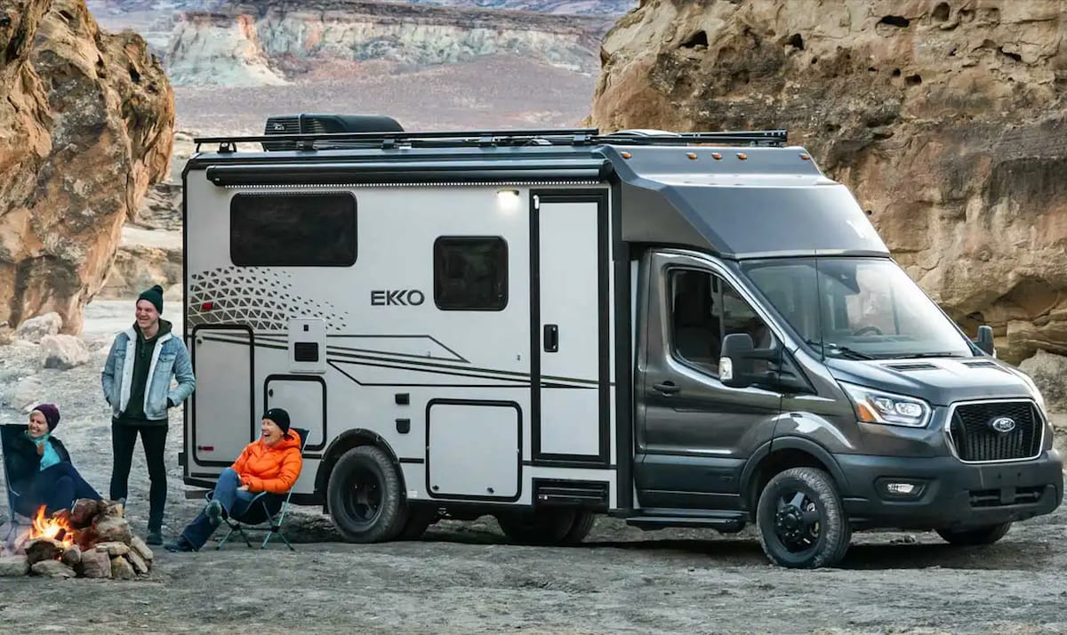 Motor Home