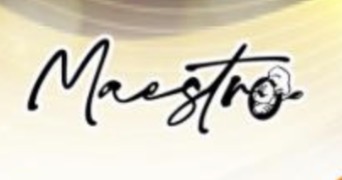 Maestro logo