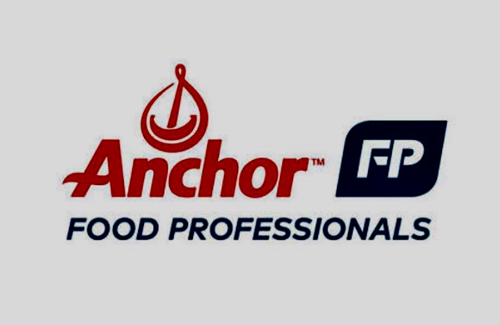 Anchor logo