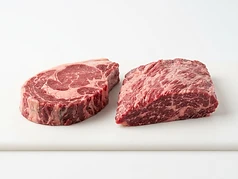 Beef Head Meat