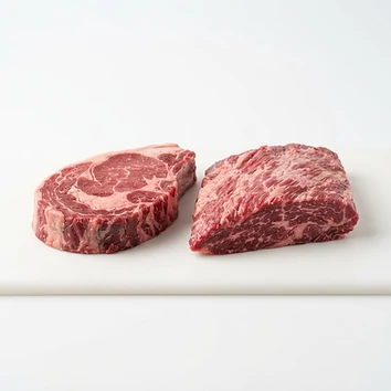 Beef Shortribs Boneless
