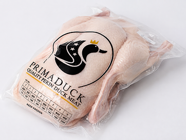 Prima Duck
