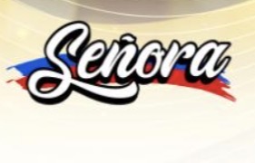 Señora logo