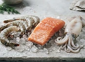 Seafood