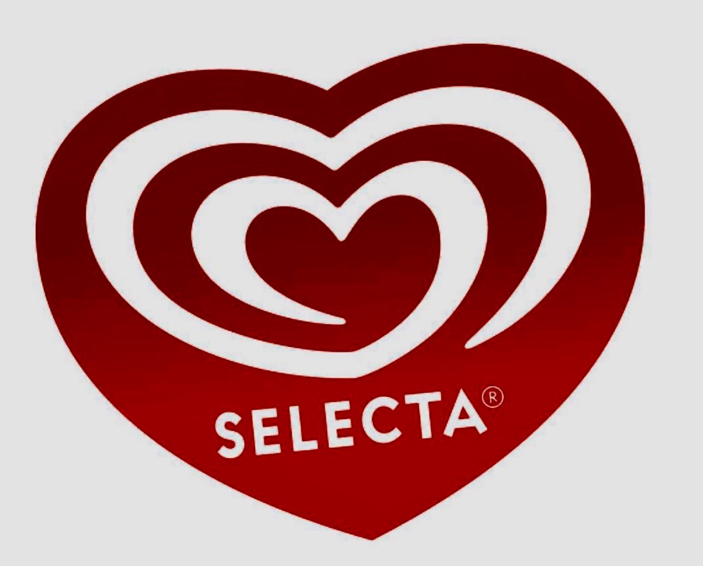 Selecta logo