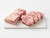 Pork Oyster Piece