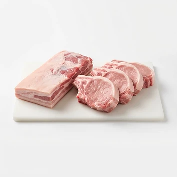 Pork Backfat