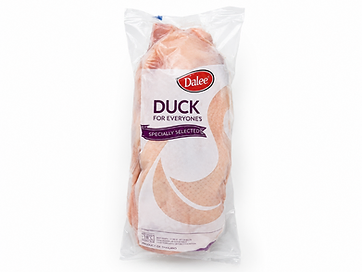 Dalee Duck