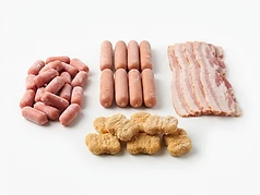 Pork Ham