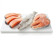 Golden Pompano Whole 300-400g