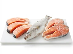 Indian Ocean Squid Rings