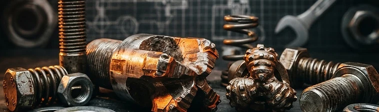 Mechanical Spares & Consumables