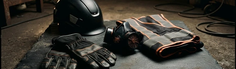 Personal Protective Equipment