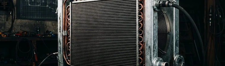 Cooling Systems & HVAC