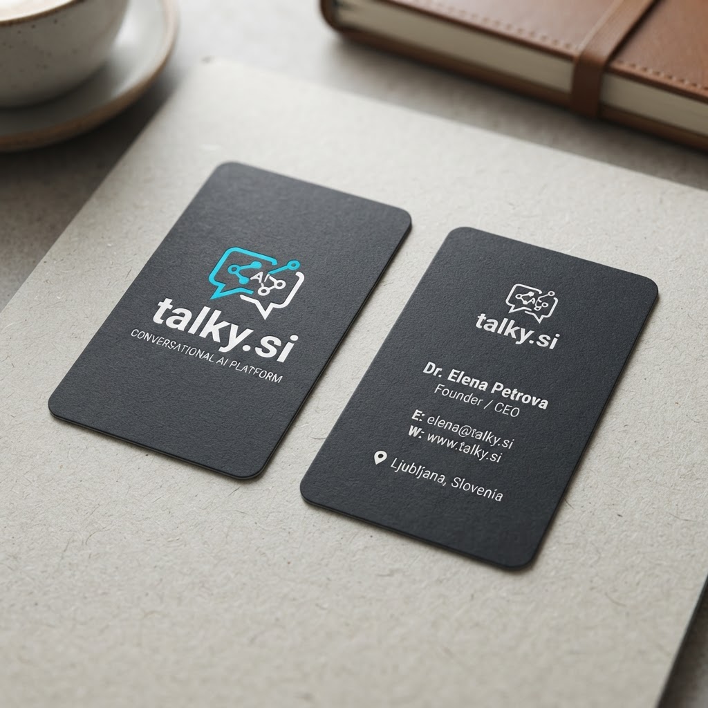 Business Card
