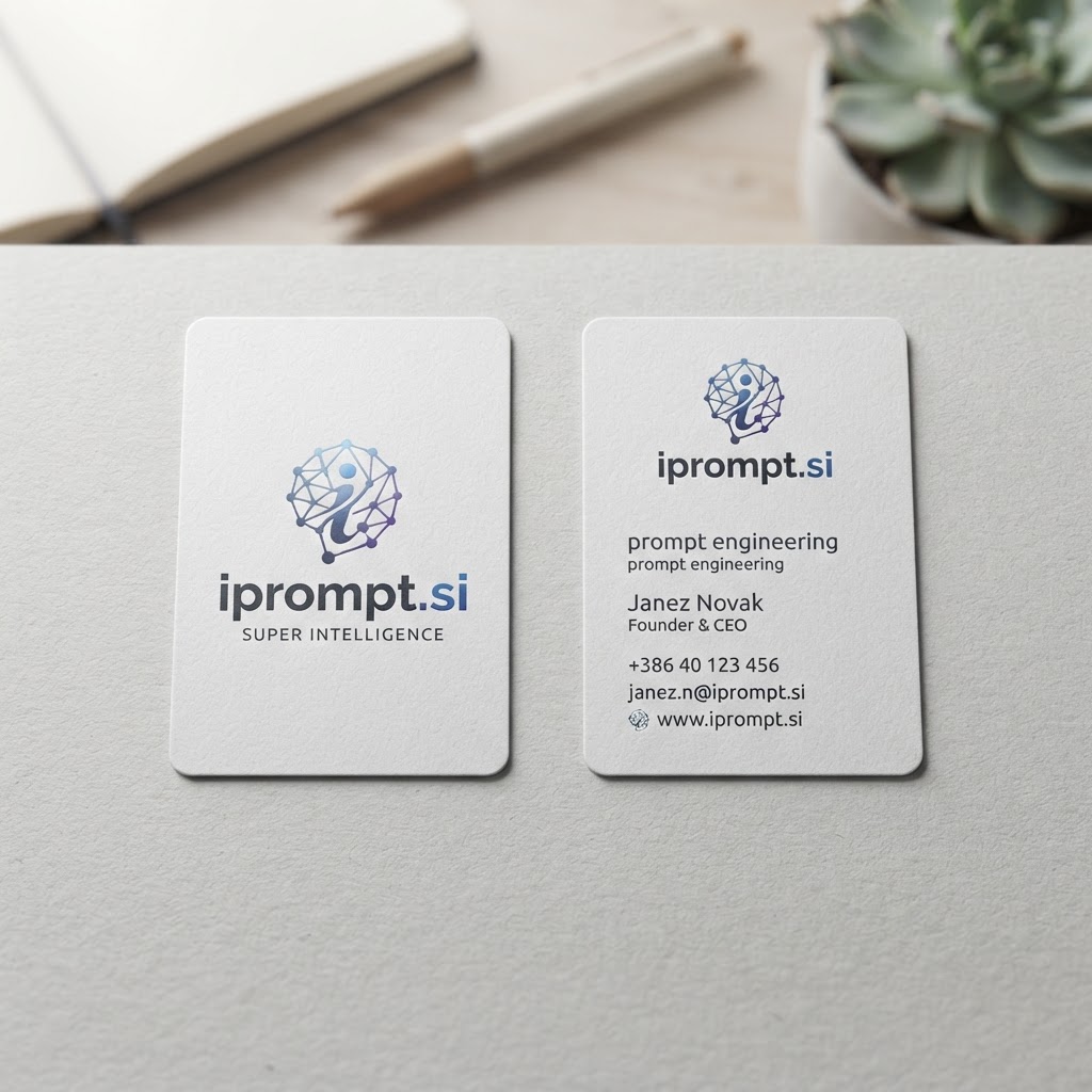 Business Card