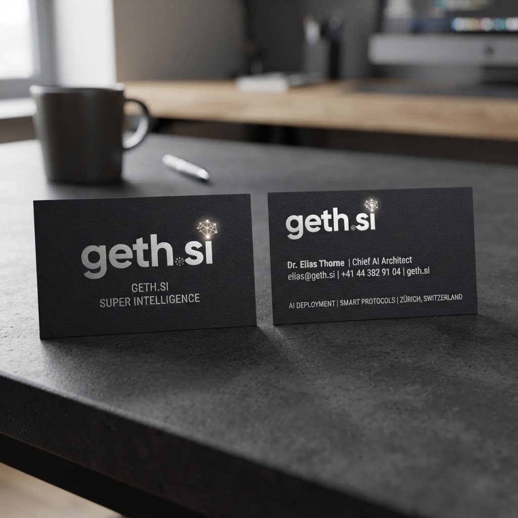 Business Card